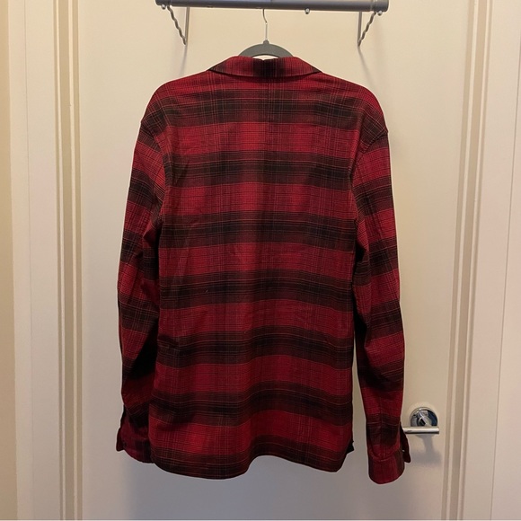 Lululemon Long Sleeve Button Down - Picture 3 of 3